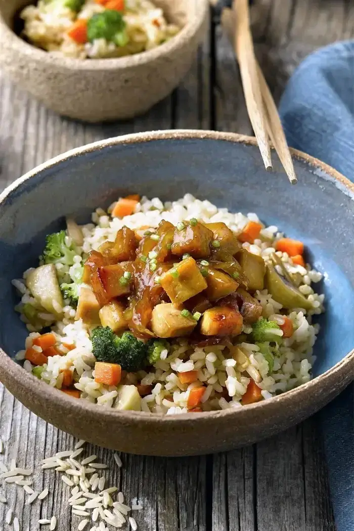 50 Recetas vegetarianas antiinflamatorias