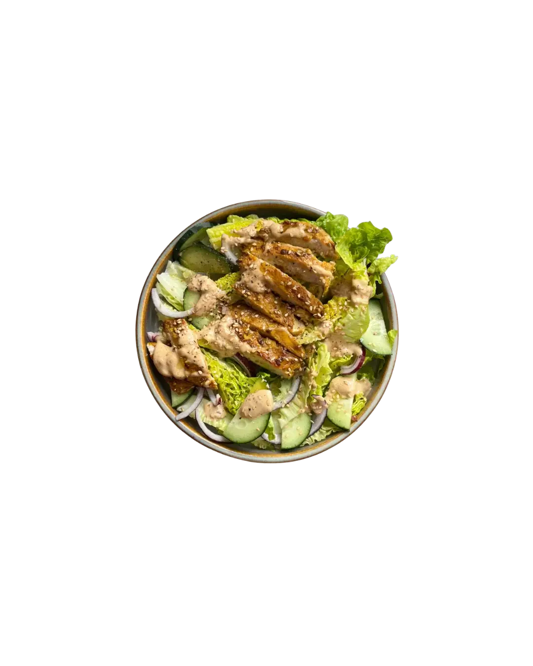 75 Cenas ligeras antiinflamatorias