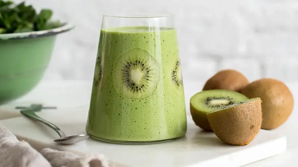 20 Smoothies antiinflamatorios rápidos y digestivos